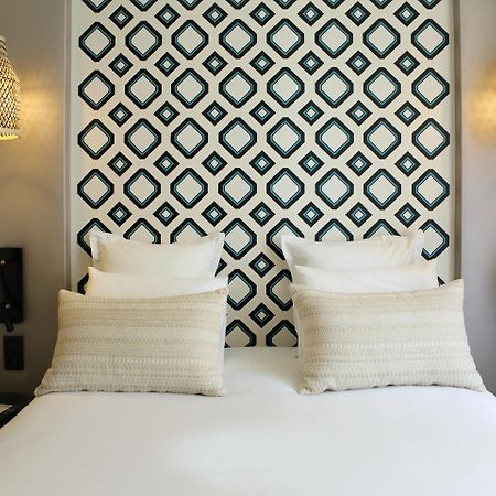 Best Western Plus Hotel La Joliette Marseille Eksteriør billede