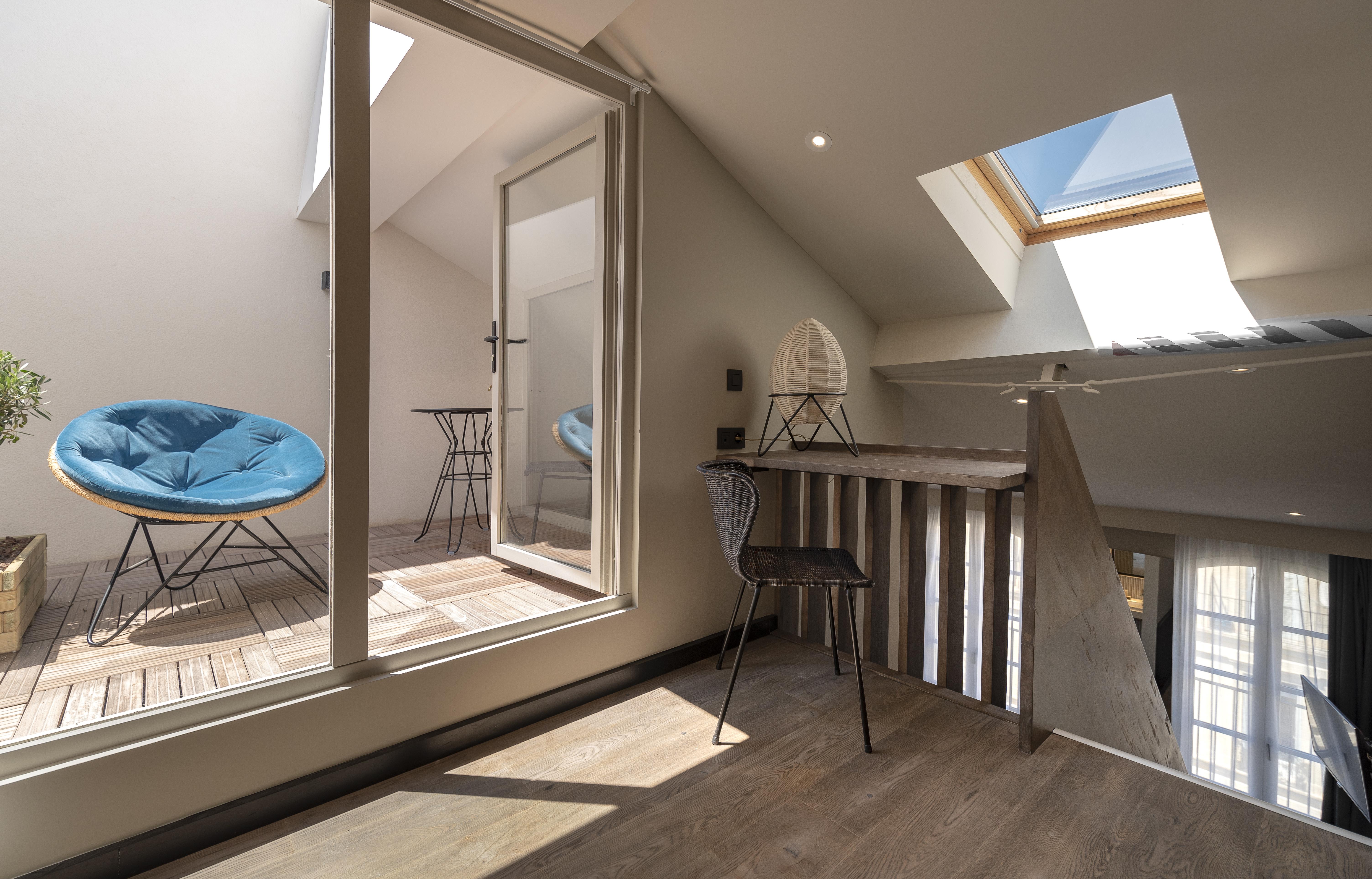 Best Western Plus Hotel La Joliette Marseille Eksteriør billede
