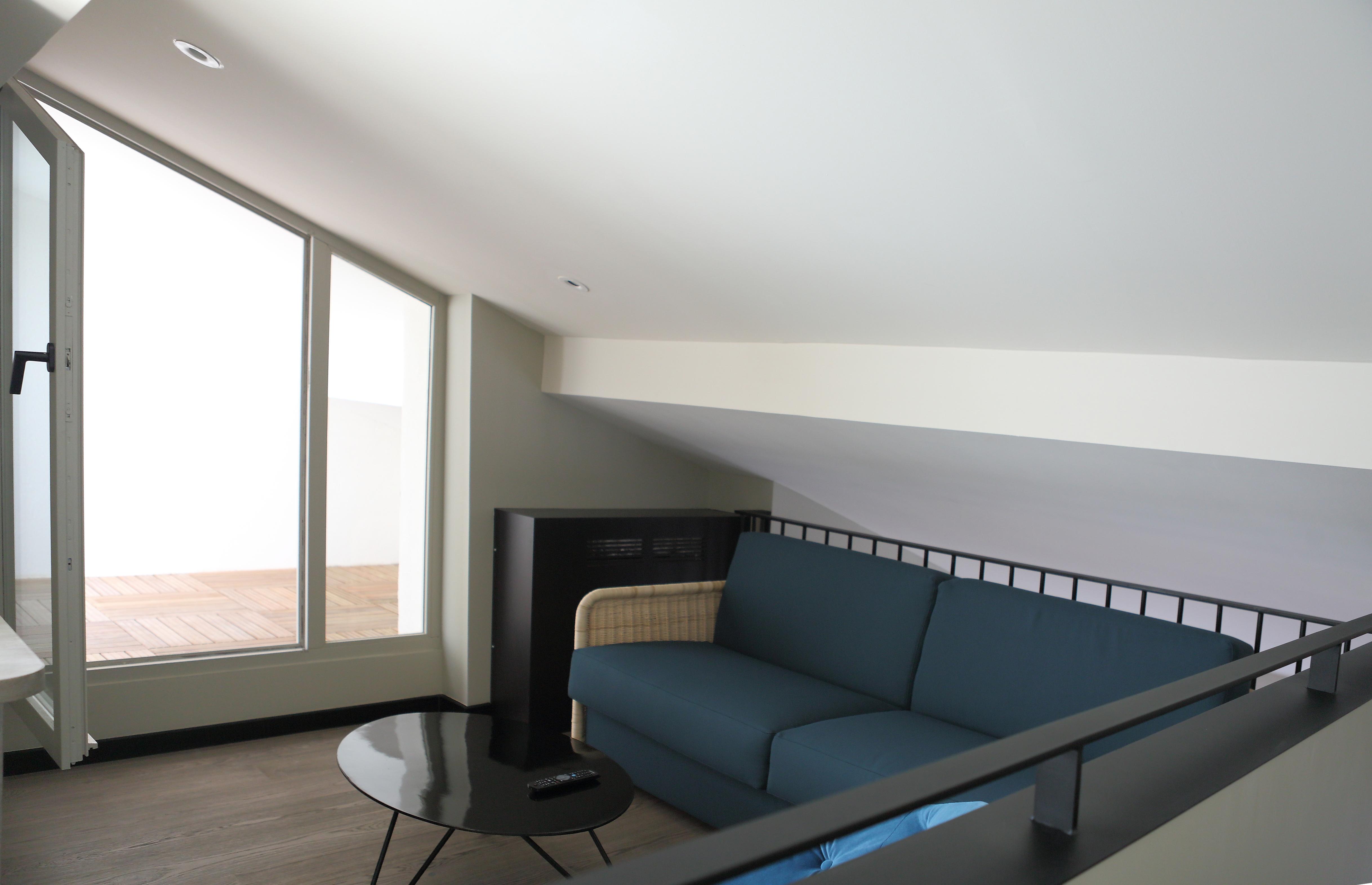 Best Western Plus Hotel La Joliette Marseille Eksteriør billede