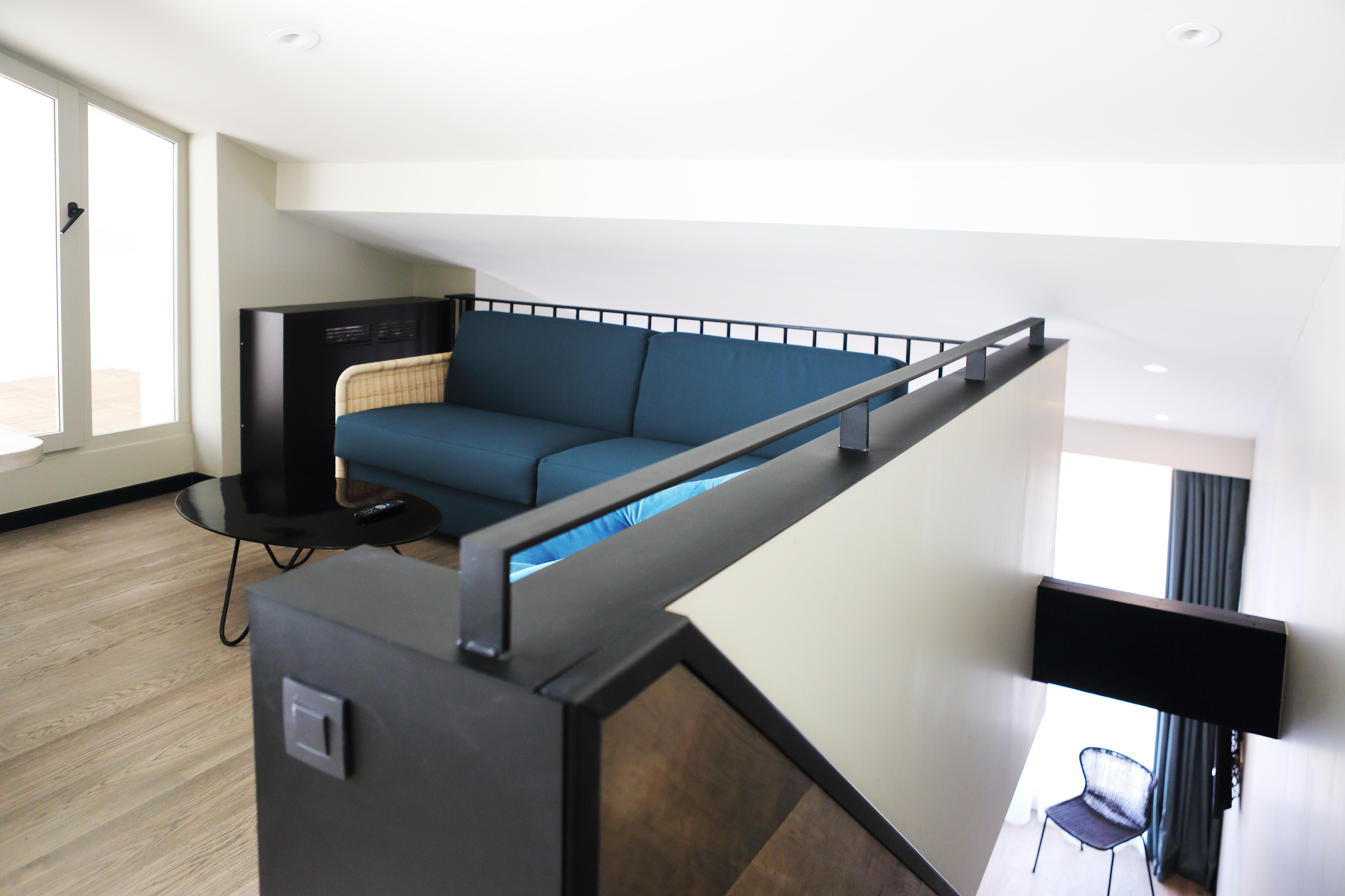 Best Western Plus Hotel La Joliette Marseille Eksteriør billede