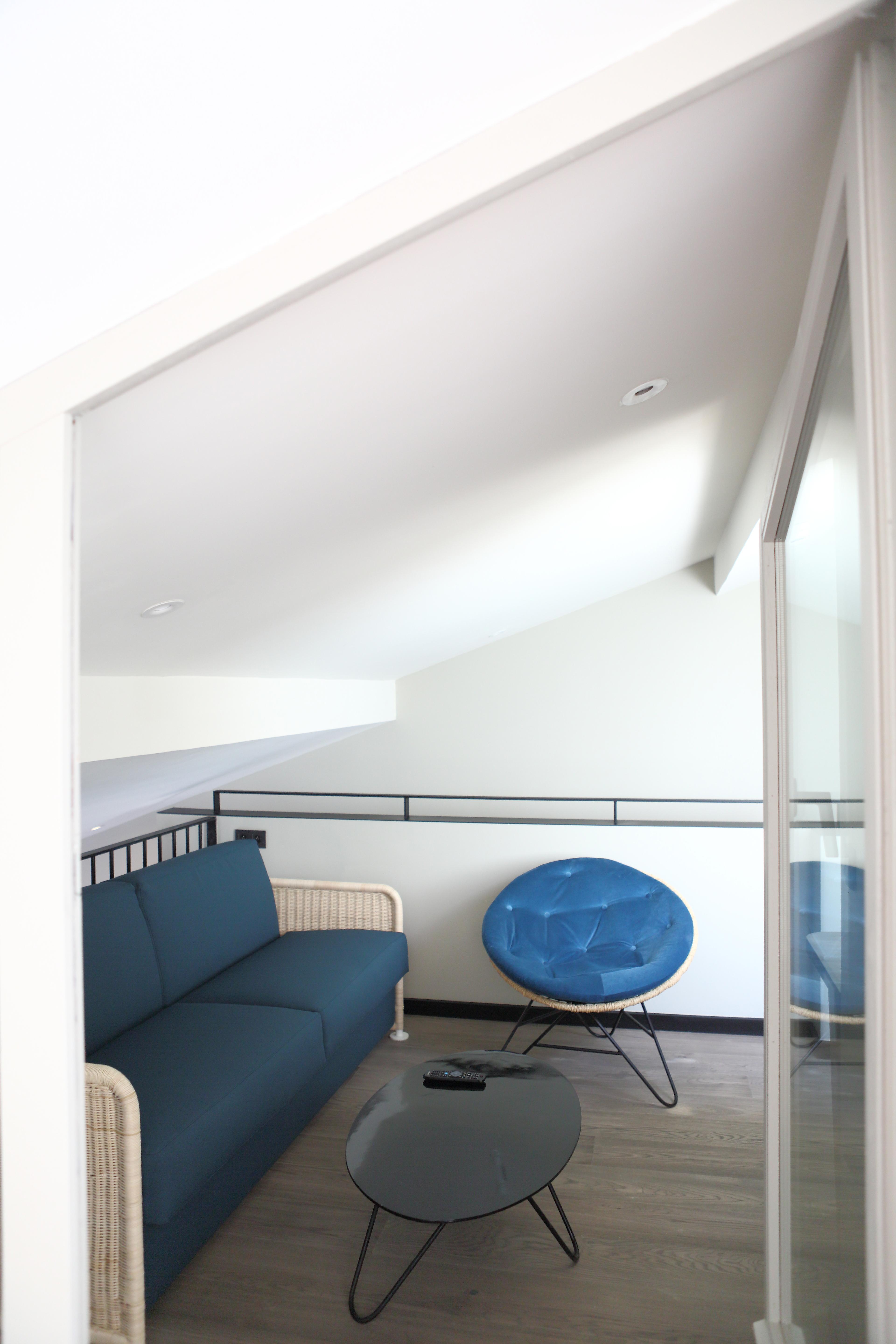 Best Western Plus Hotel La Joliette Marseille Eksteriør billede