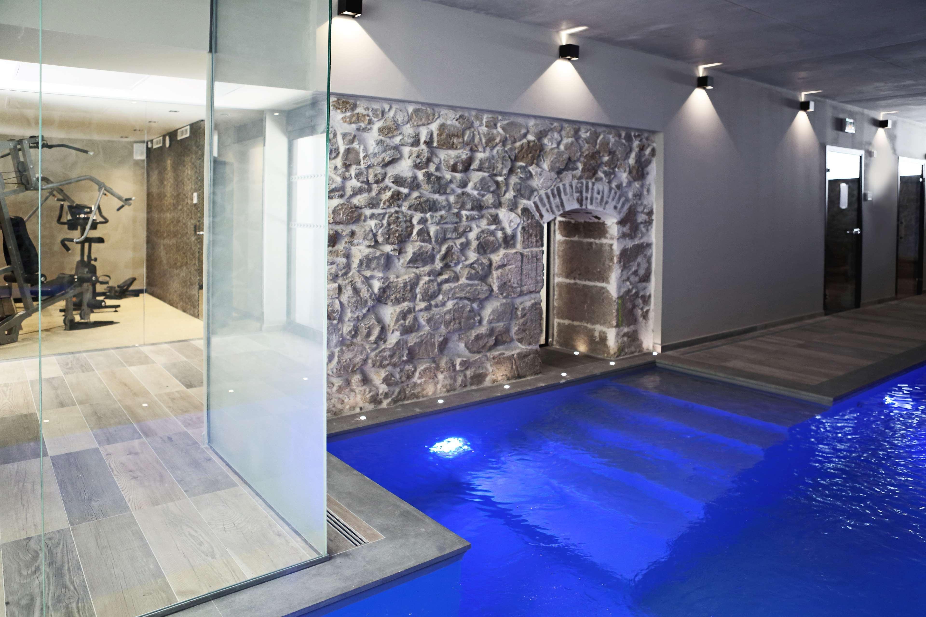 Best Western Plus Hotel La Joliette Marseille Eksteriør billede