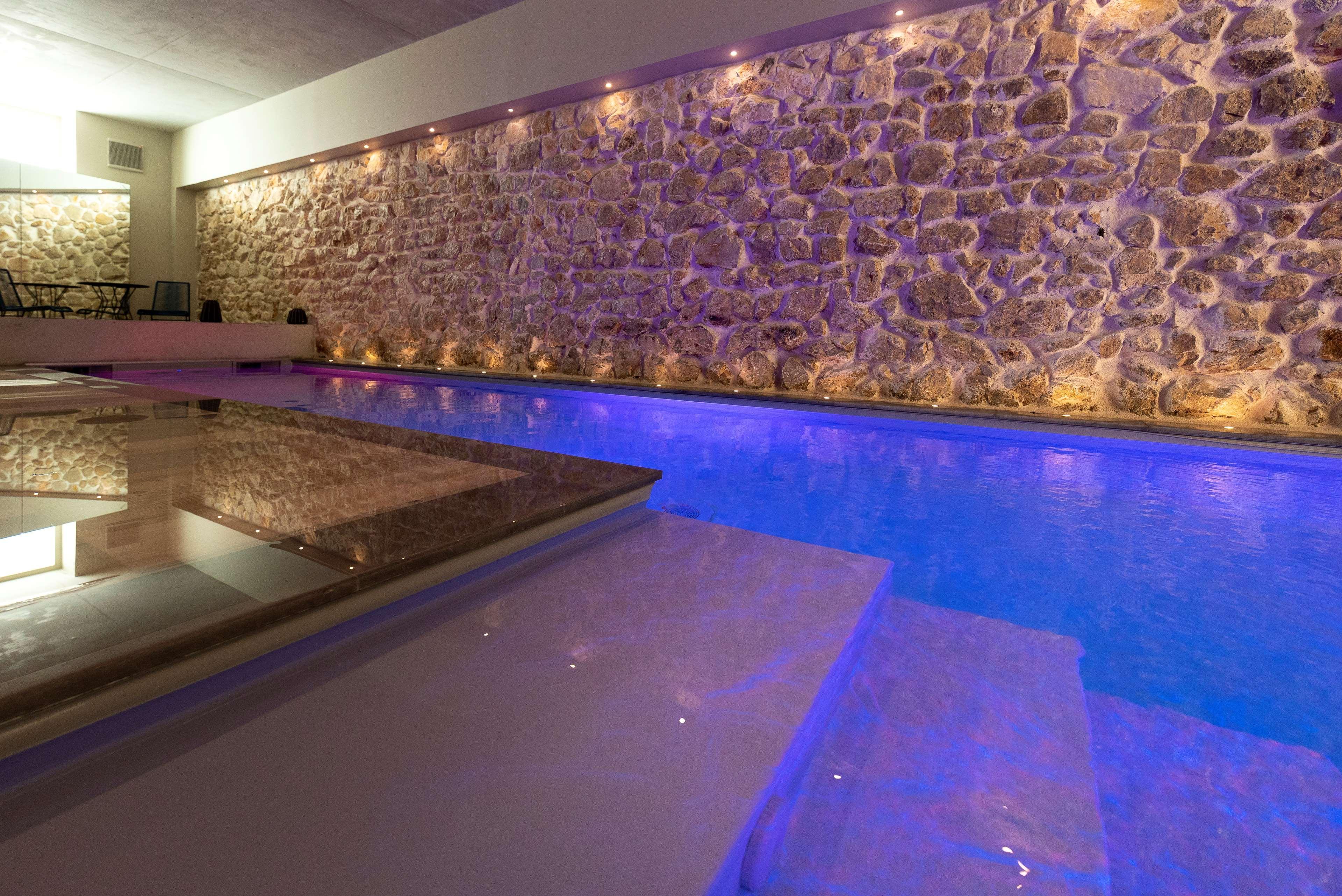 Best Western Plus Hotel La Joliette Marseille Eksteriør billede