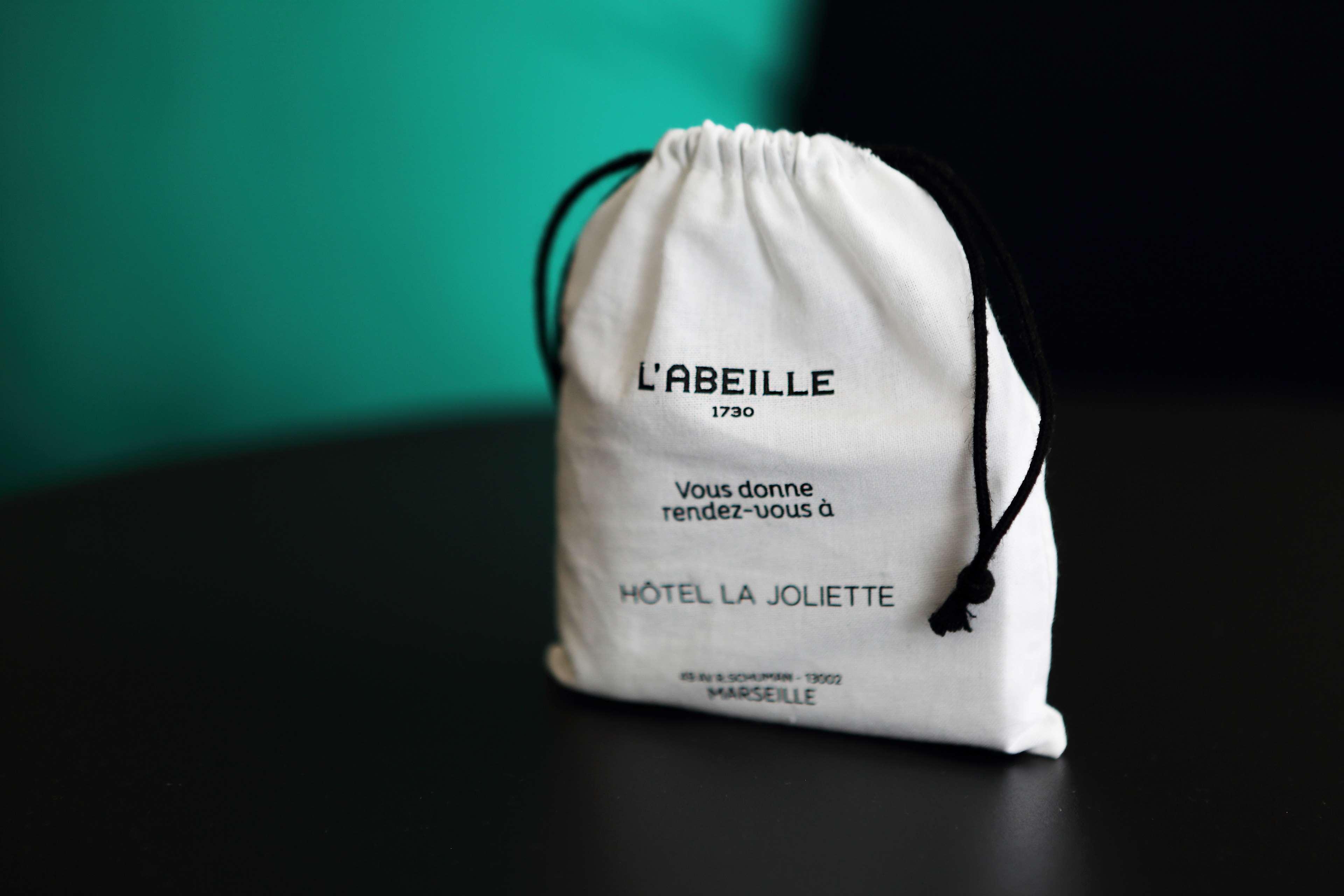 Best Western Plus Hotel La Joliette Marseille Eksteriør billede