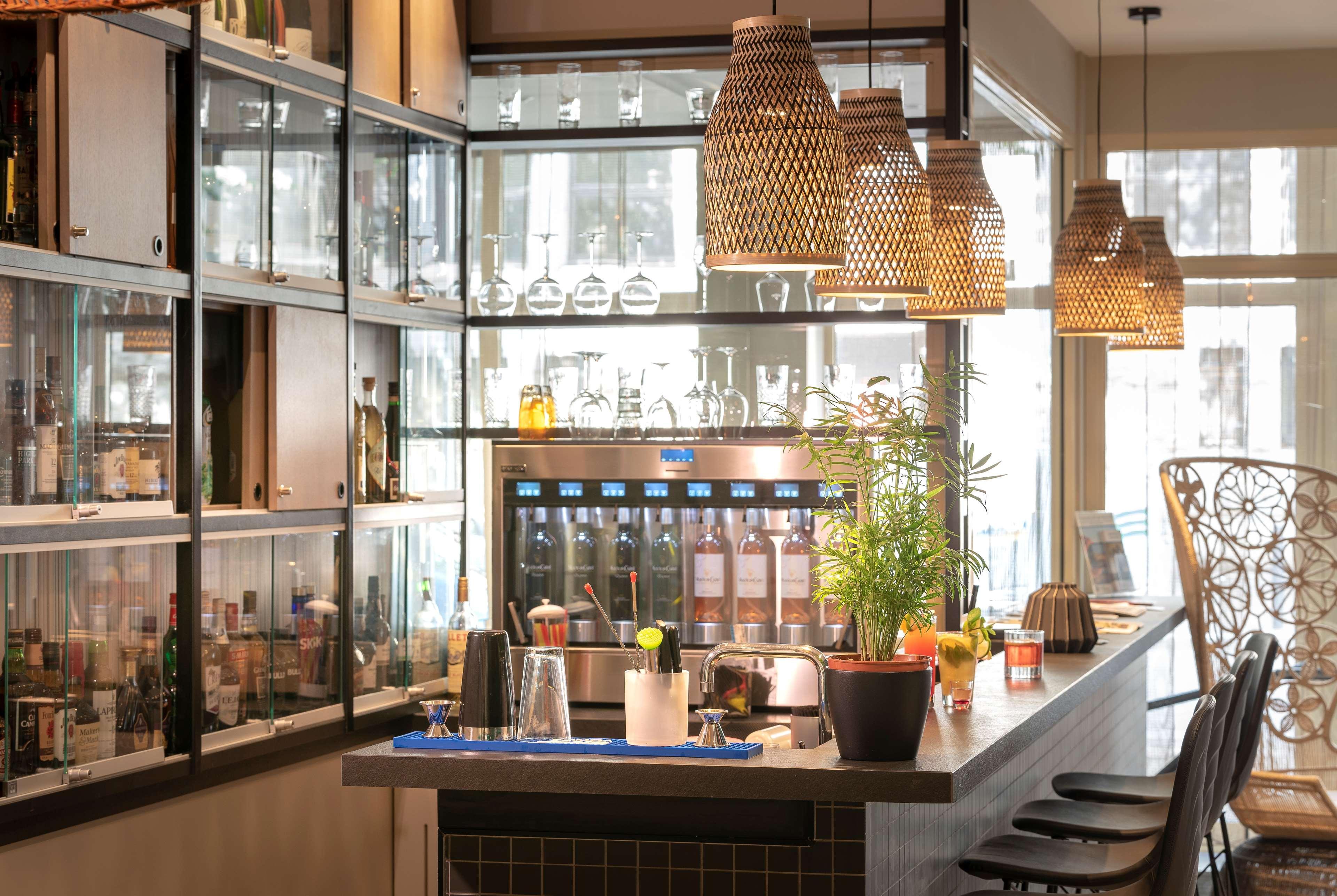 Best Western Plus Hotel La Joliette Marseille Eksteriør billede