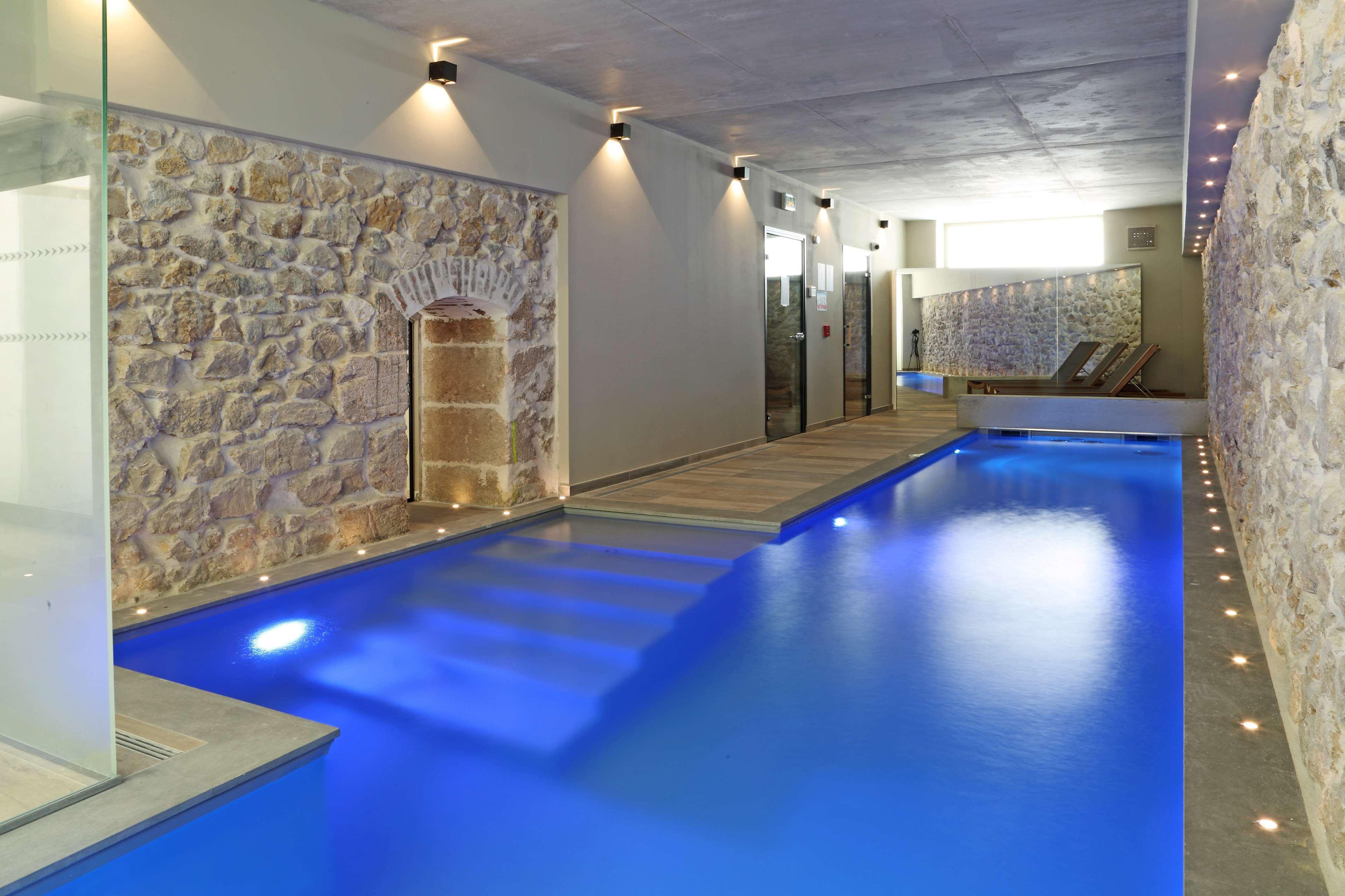 Best Western Plus Hotel La Joliette Marseille Eksteriør billede