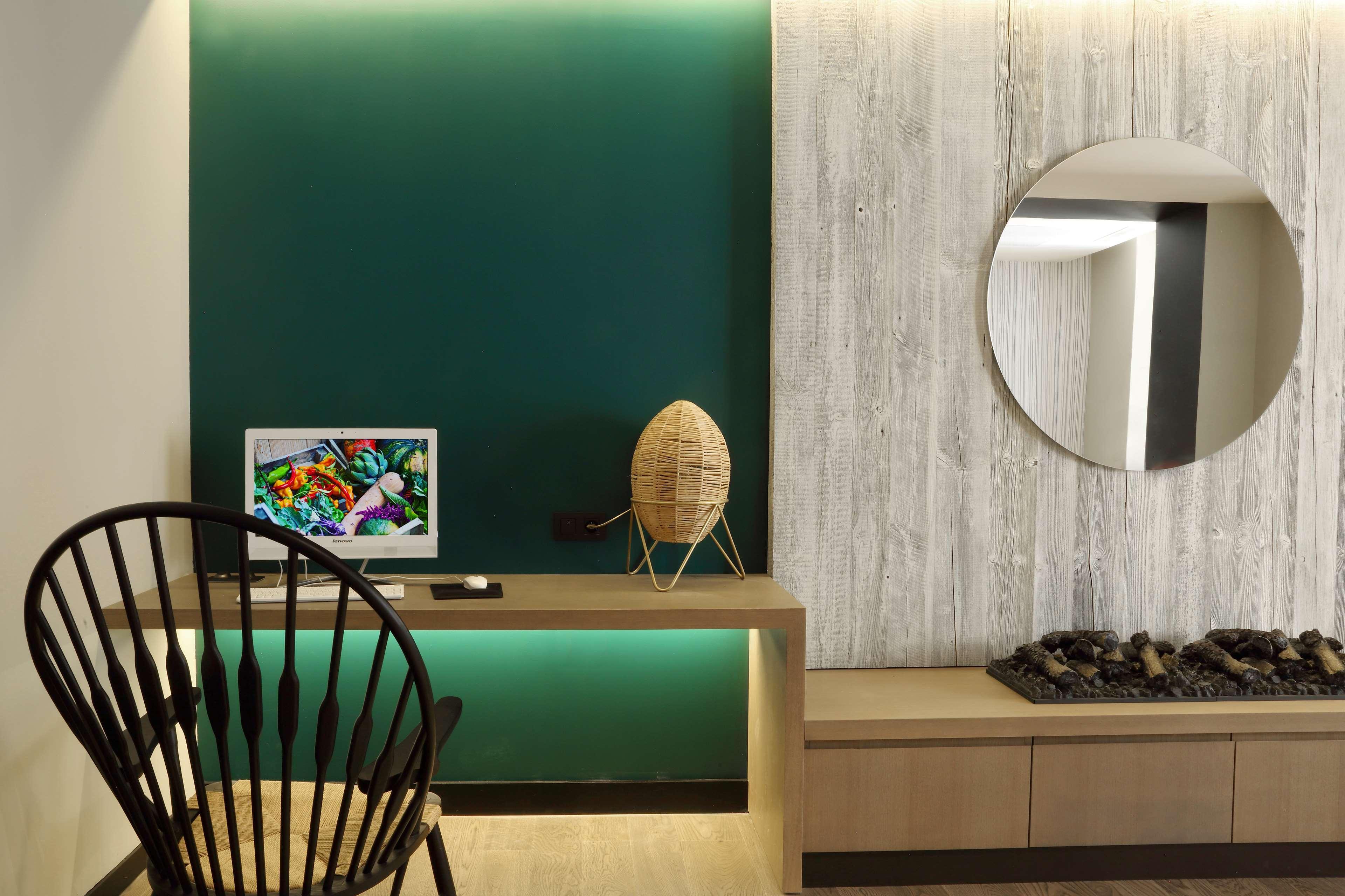 Best Western Plus Hotel La Joliette Marseille Eksteriør billede