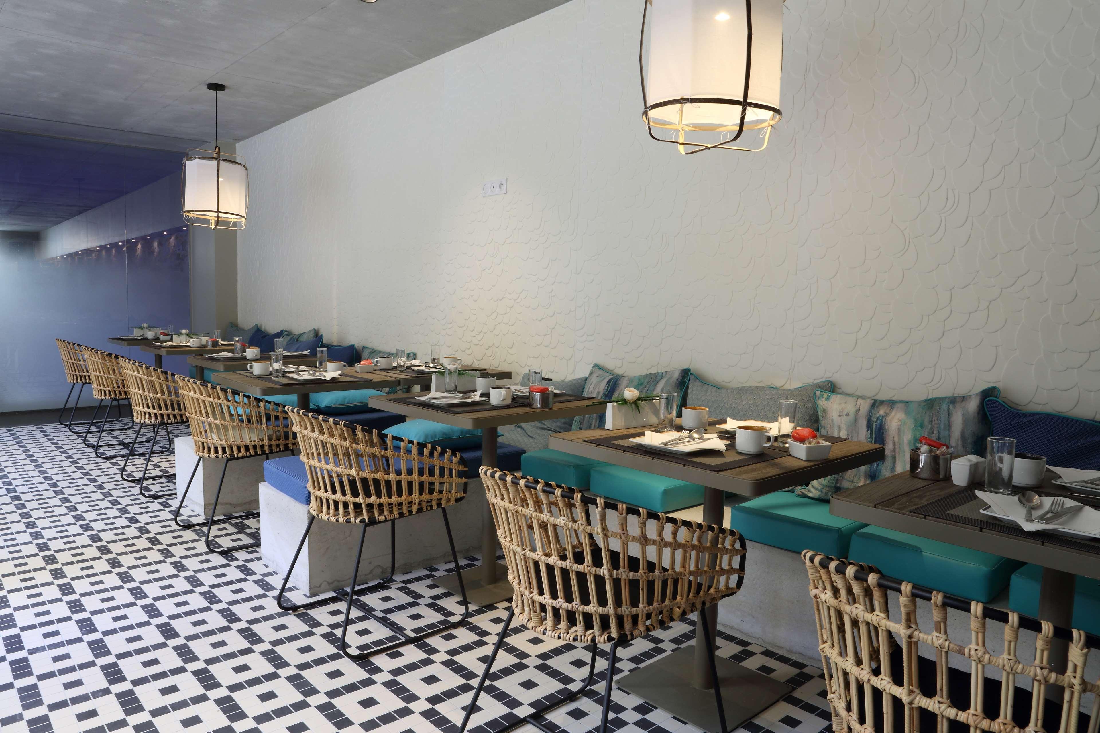 Best Western Plus Hotel La Joliette Marseille Eksteriør billede