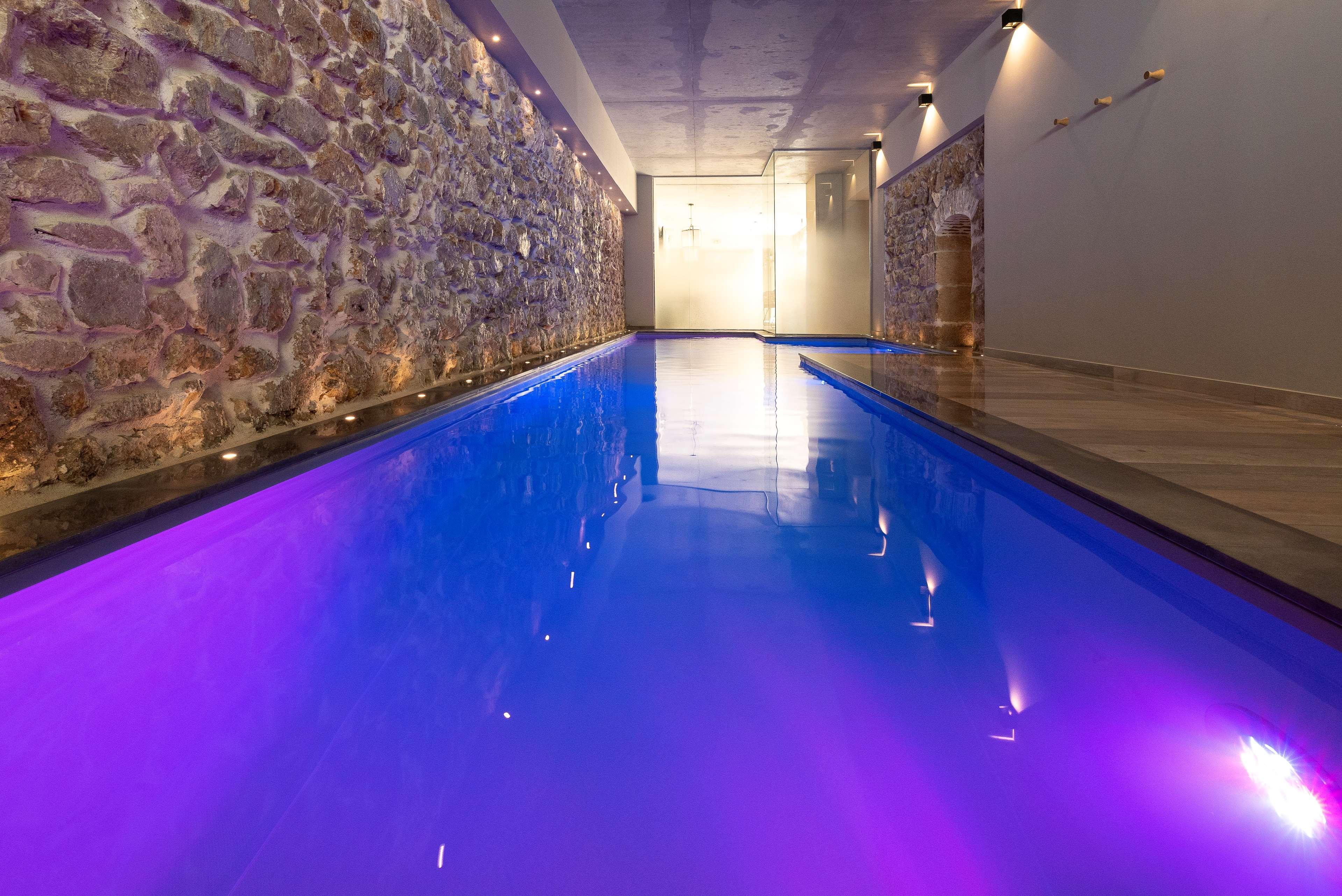 Best Western Plus Hotel La Joliette Marseille Eksteriør billede