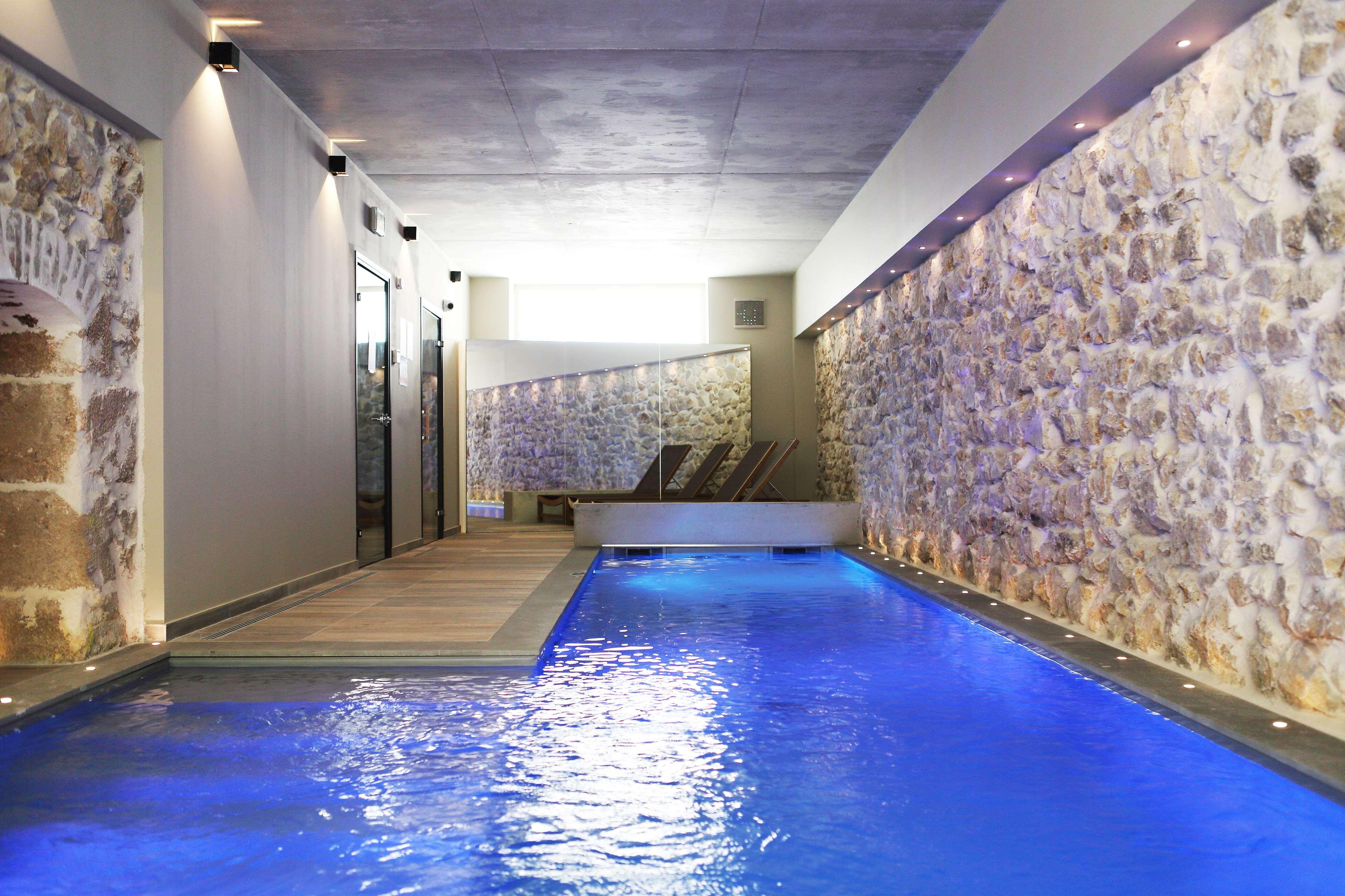 Best Western Plus Hotel La Joliette Marseille Eksteriør billede