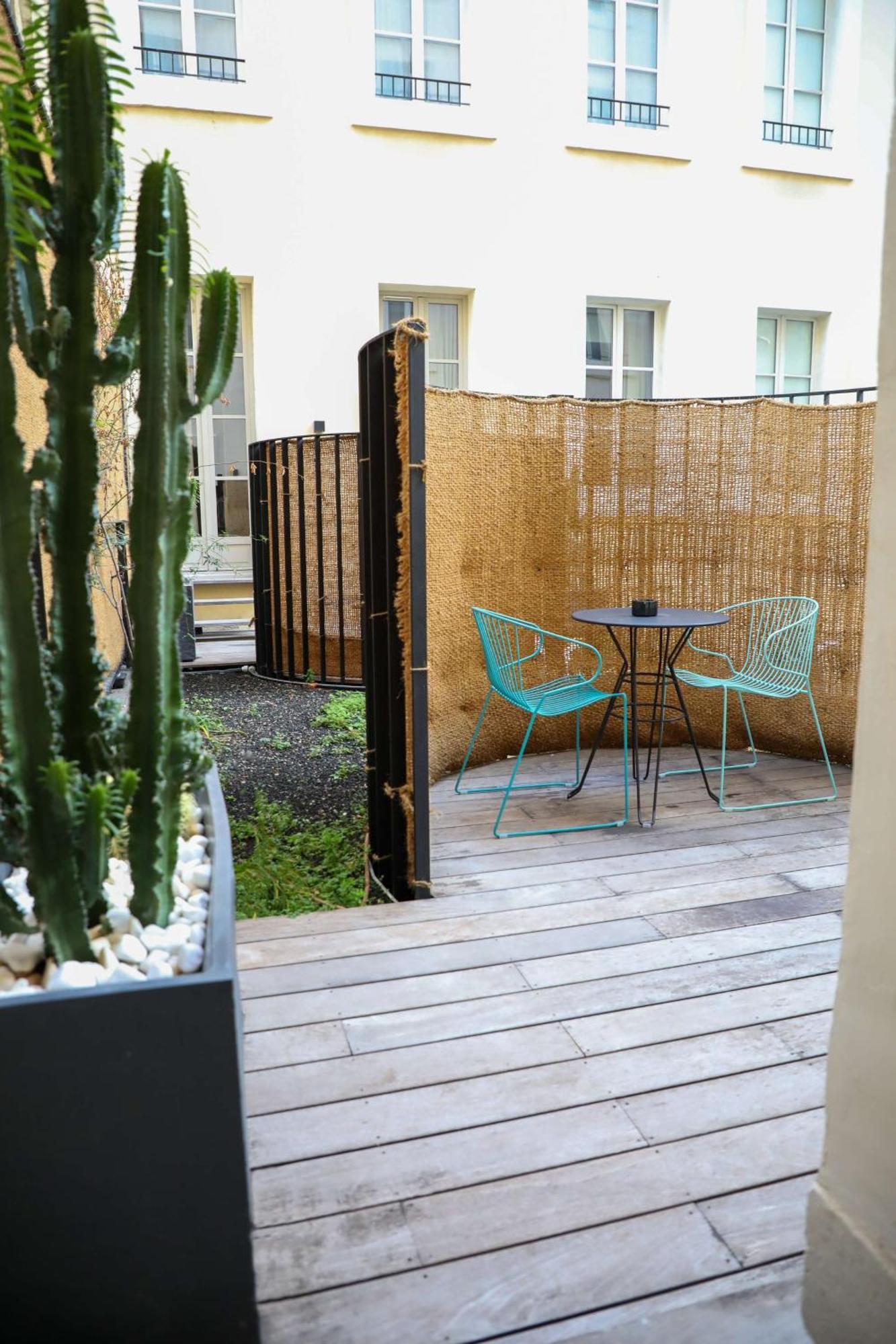 Best Western Plus Hotel La Joliette Marseille Eksteriør billede